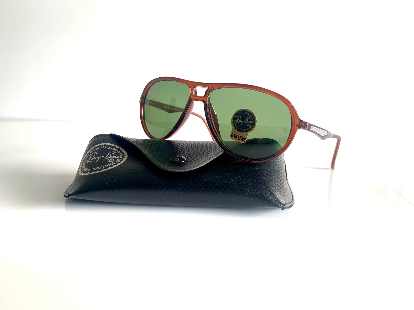 New Brown - Green Shades ( ST-8 )