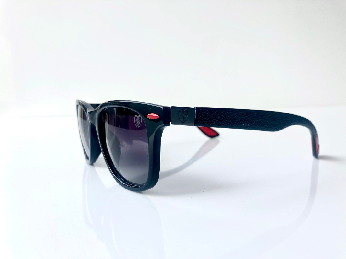 POLARIZE  RYB-FRRI Multi Shade Glasses ( RF-001 )  (with RB box )