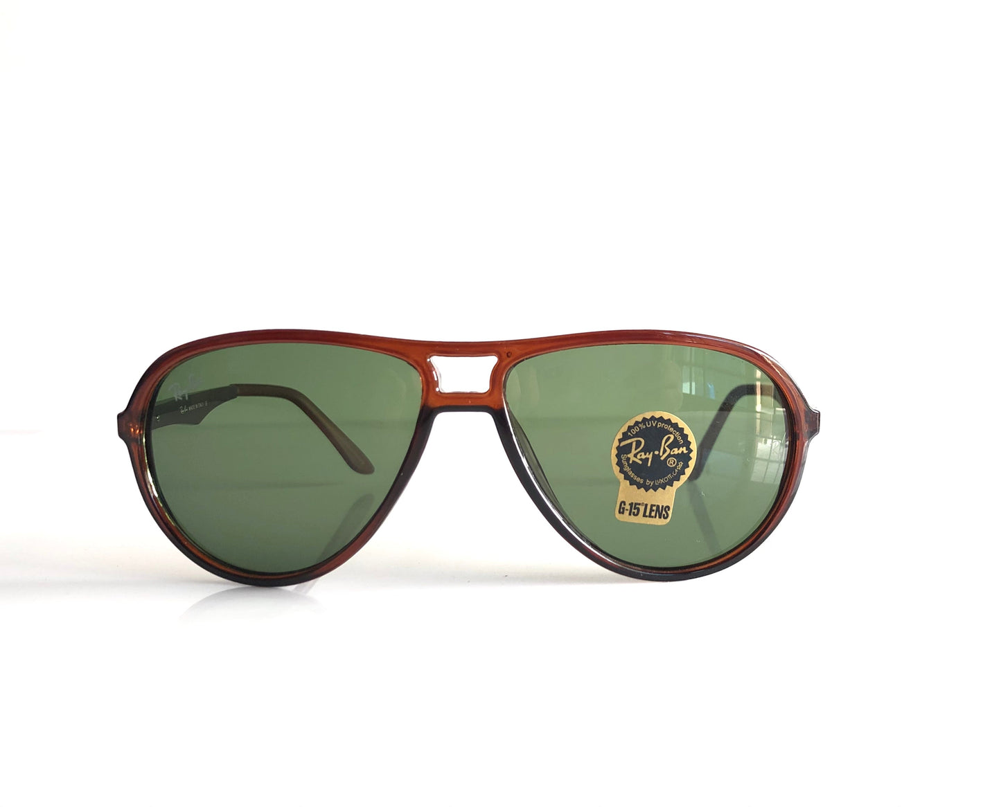 New Brown - Green Shades ( ST-8 )