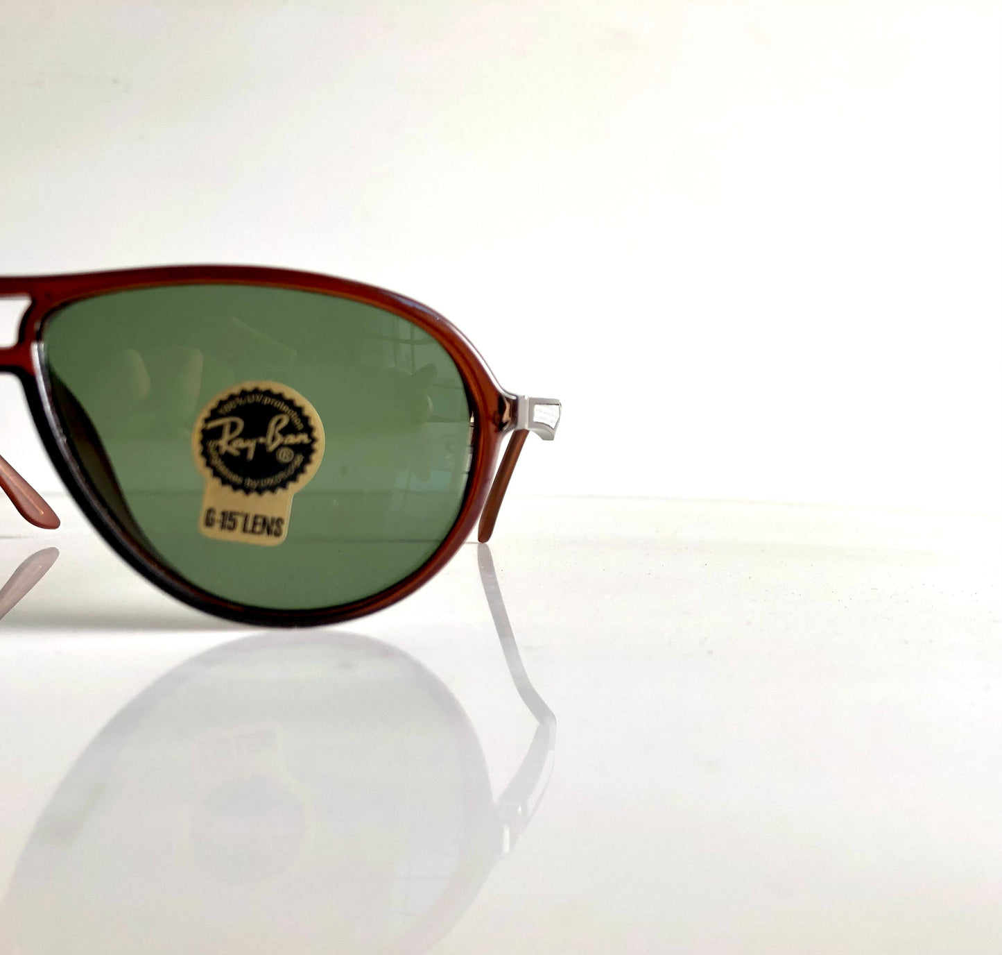 New Brown - Green Shades ( ST-8 )