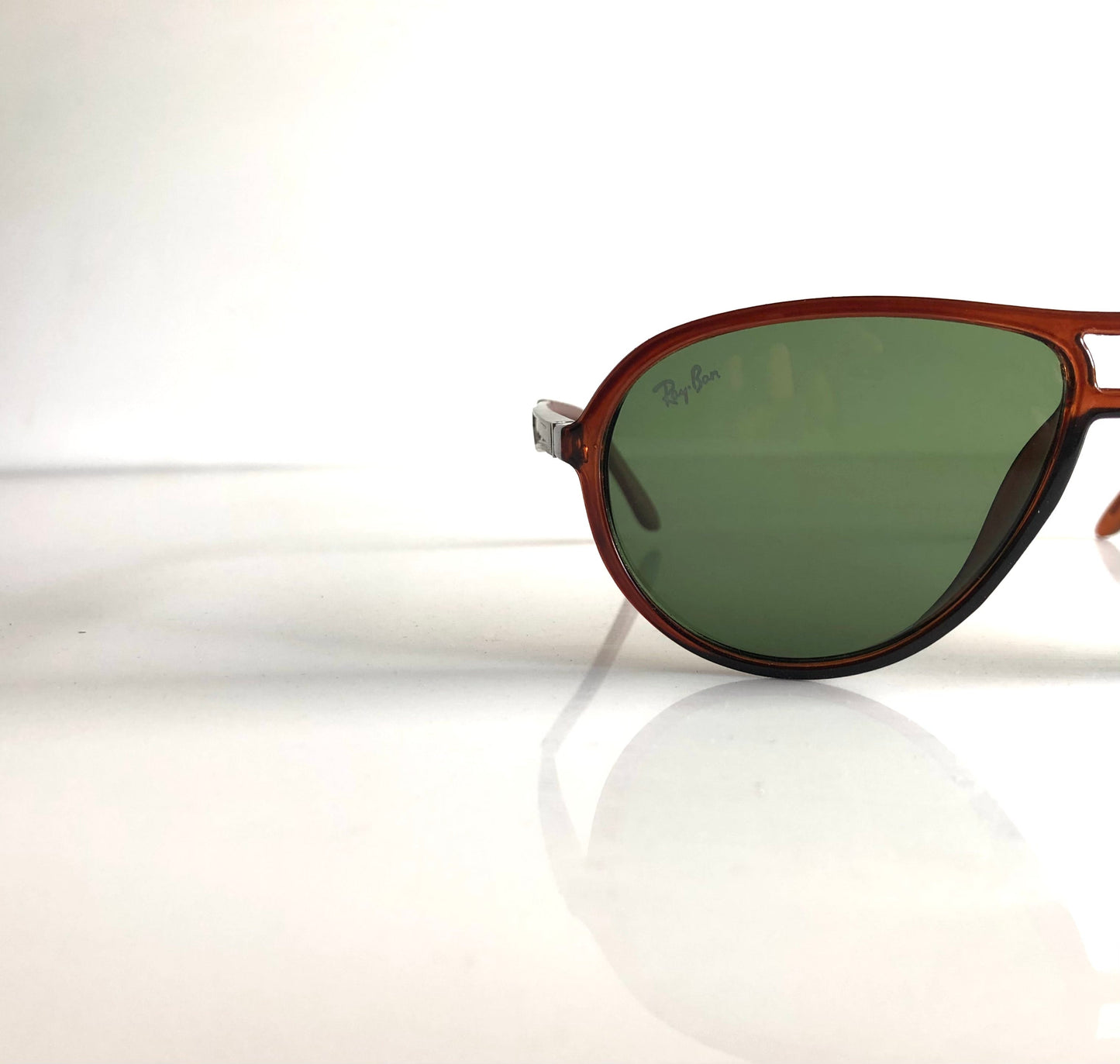 New Brown - Green Shades ( ST-8 )