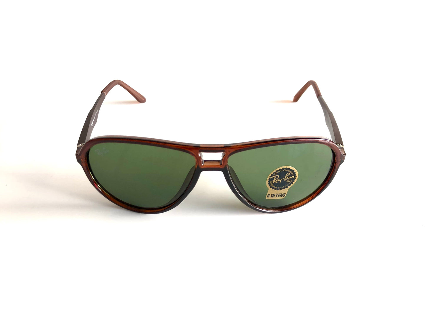 New Brown - Green Shades ( ST-8 )