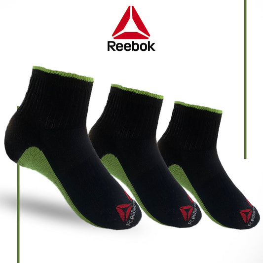 Reebok-Original Socks Pack of 3 ( R-8 )